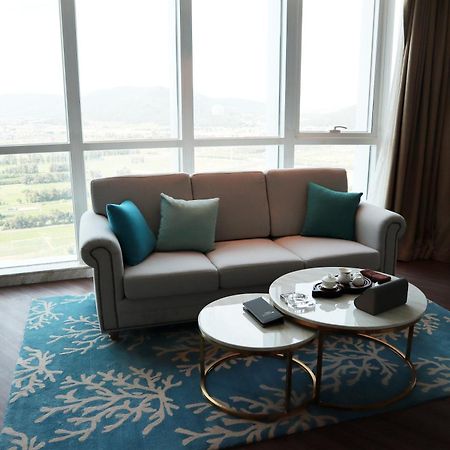 فندق Wyndham Pingtan المظهر الخارجي الصورة