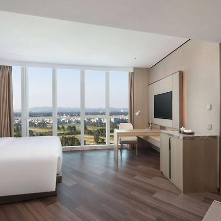 فندق Wyndham Pingtan المظهر الخارجي الصورة