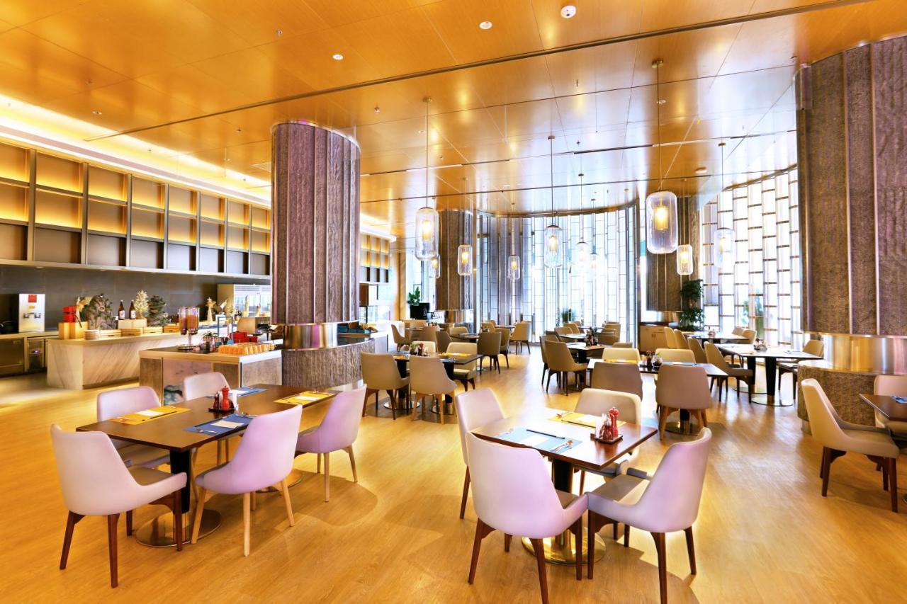 فندق Wyndham Pingtan المظهر الخارجي الصورة