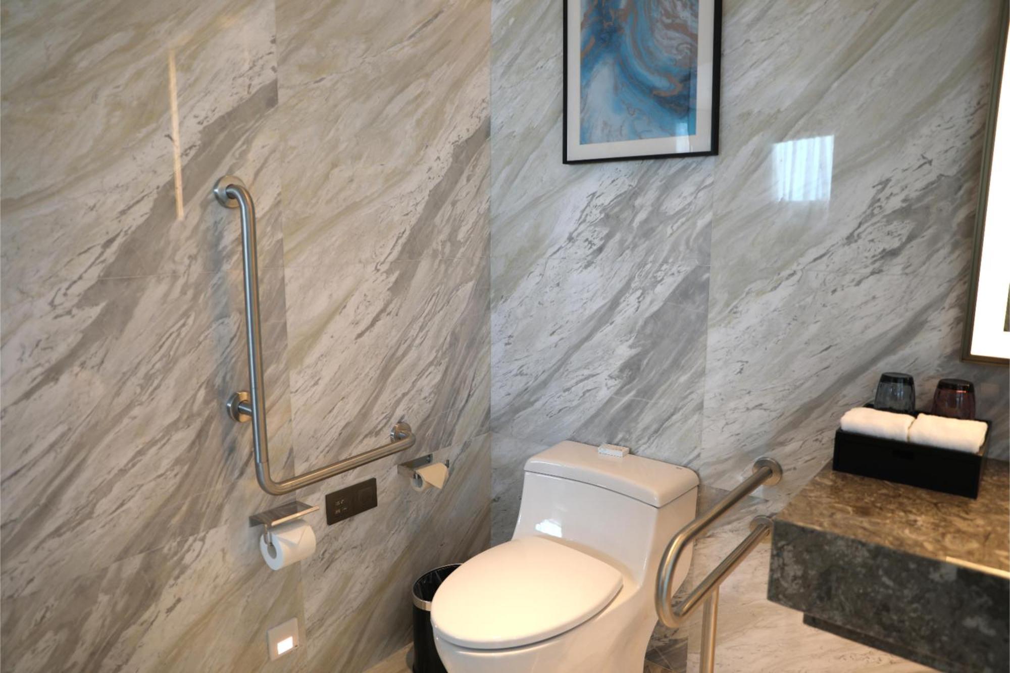 فندق Wyndham Pingtan المظهر الخارجي الصورة