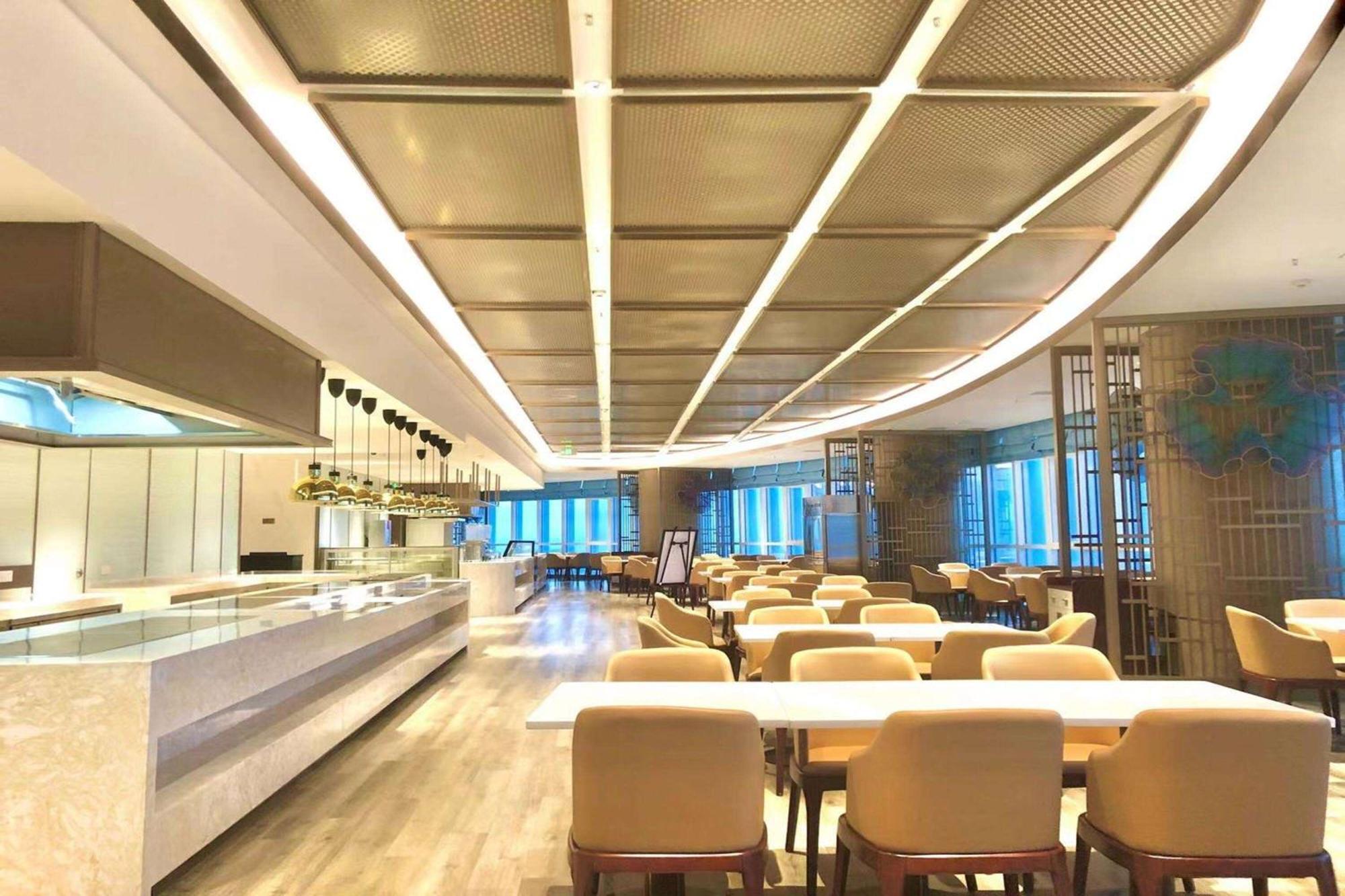 فندق Wyndham Pingtan المظهر الخارجي الصورة
